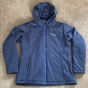 Columbia coat woman’s